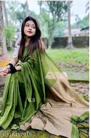 handloom saree
