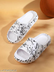 Sliders for Men |Lightweight & Stylish Flipflop Sandal for Men slippers,slides,water proof, for Men stylish | Perfect Filp-Flops for daily wear walking Slippers Combo Pack