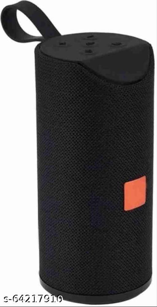 Mobile ,Laptop, Computer Popularity Wire/Wireless TG-113 Speaker High Definition Sound Quality A3 With Loud Sound Dual Bass Dual Vibration Splashproof 10 W Bluetooth Speaker