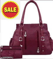 Classic Fashionable Women Handbags