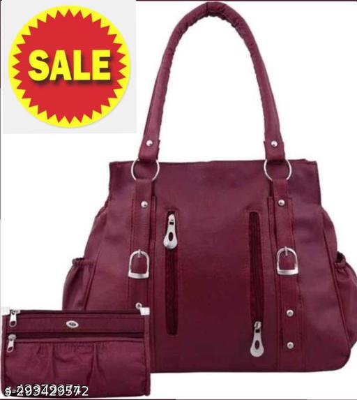 Classic Fashionable Women Handbags