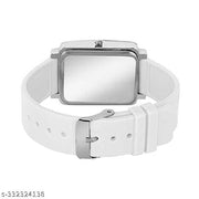 Women Analog Watches square Dial Watch combo Pack Of 2
