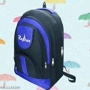 Backpack Heavy Yuli Cloth Best Quality, 7 Compartment School bag for travel with Organizer Bottle compartment water resistant backpack for Men, Women, Boys Laptop Backpack for College Gift for Men & Women