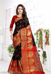 Jacquard  Sarees