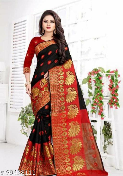 Jacquard  Sarees