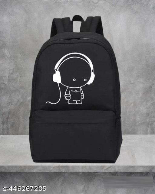 BEAUTY GIRLS BY   |School Bag|Tuition Bag|College Backpack|For Girls & Women| Waterproof School Bag