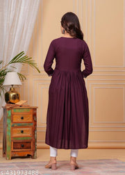 Women Kurti