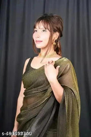 New designer saree For party and wedding wear