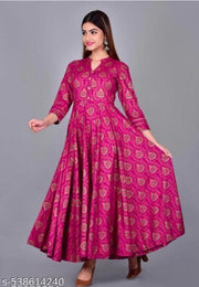 Aishani Voguish Kurtis