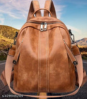MomsyStore Girls Backpacks For Daily Office And College