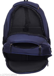 Large 41 L Laptop Backpack Spacy Unisex Bag Office/School/College/Business
