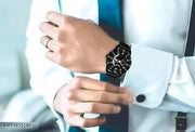 Analog Watch For Men Day Date