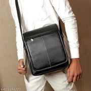 Crossbody sling bag for men and women