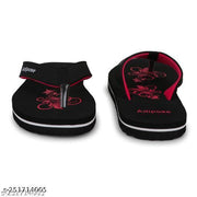 slippers for women, women slipper, ladies slippers, slipper, women slippers ladies, slippers Women's Comfortable Trending Stylish Slippers And Flipflop Slippers Flip Flops( PACK OF 2)