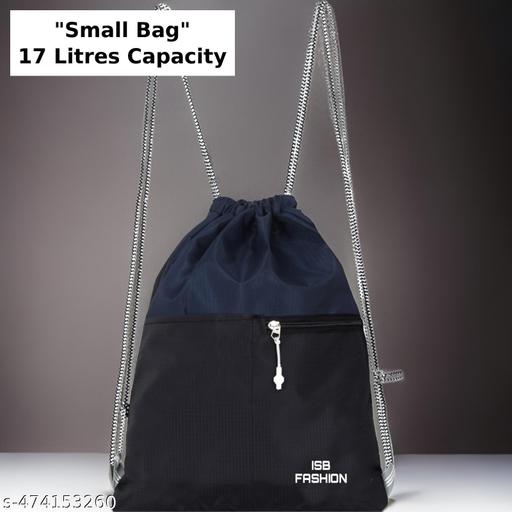 Waterproof Smalls Lightweight Casual Backpack Bag 17 L