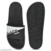 Men's Comfortable Stylish & Casual Footwear For Boys | Chappal | Slippers Slides
