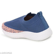 Stylish Flying Knitt Shoe For Women| Comfortable Lightweight Shoes| Dailywear Shoes For Women