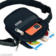 MINI SLING BAG/ SLING BAG