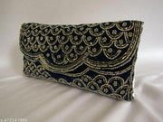 Fashionable Casual Women Clutches (Pattern may vary based on availability)