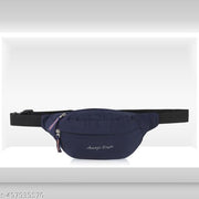 Wonderful Men Men Waist Bags