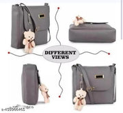 Sling bag for girls fashion party wear stylish Stylish Women's Sling Bag