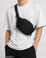 Waist bag