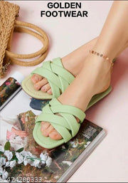Ravishing Women Flats