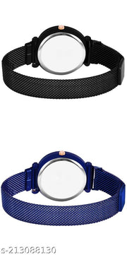 Attractive Women Watches