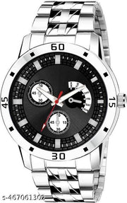 Analog Watch - For Men K-82 | New  Trendy Look