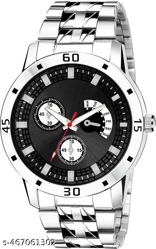 Analog Watch - For Men K-82 | New  Trendy Look