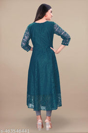 Kashvi Sensational Kurtis