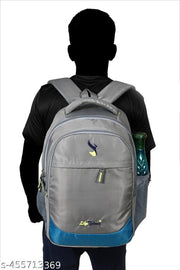 Laptop Bags For Men and Women | Waterproof Backpack | Travel Backpack