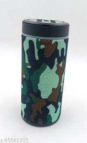 Bluetooth Speakers