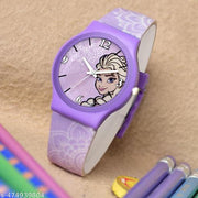 best waterproof kids watch best quality cartoon designer Quality cartoon Designer And  rubber Belt Analog Watches KIDS boys and  girls watches.