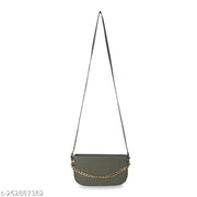 Graceful Classy Women Slingbags