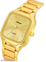 Stylish Party Wedding Amazing Look Cool Style Analog Watch - For Men