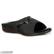 Apex new design comfortable lycra ladies slipper women fashionable