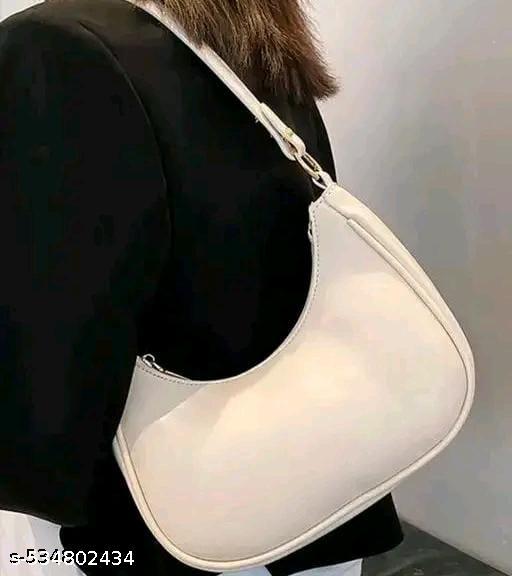 Casual Crossbody Bag with Zipper Pockets - Perfect for On-the-Go
