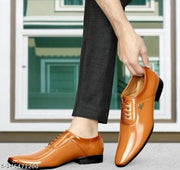 Unique Trendy Men Formal Shoes