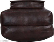 Shoulder Sling Crossbody Bag Casual Men & Women Chest Bag Travel Bag