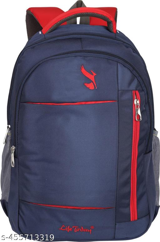 Laptop Bags for Men and Women | College Backpack for Boys and Girls