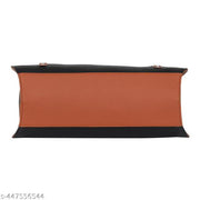 Women Beige Shoulder Bag - Extra Spacious