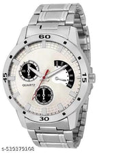 Unique Designer Analog Men's Watch