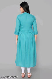 MBC_005_EMB Kurtis