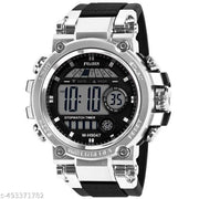 Rubber Digital for Men