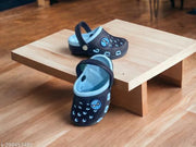 CROCS -11 SKY