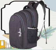 35L Casual Men Laptop Backpack For Every Purpose