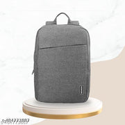 ONEGO Unisex Laptop Backpack - Fashionable Water-Resistant Bag for College, Work, and Travel