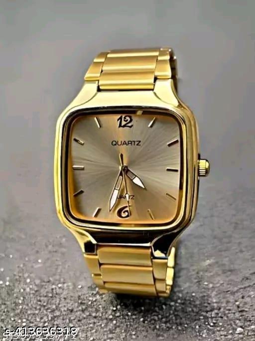 New Trading Men Heavy Designer Men Watch