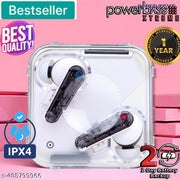 IMMERSE Earbuds 12 hours playtime bluetooth wireless headphones earphone bluetooth headset